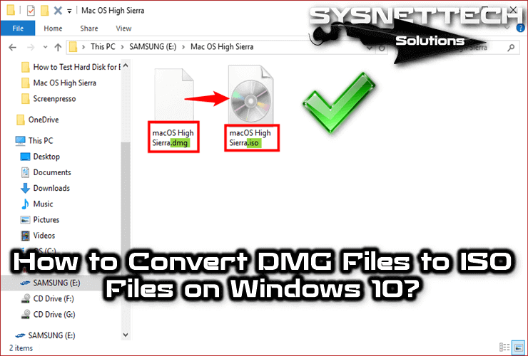 convert mac files for pc